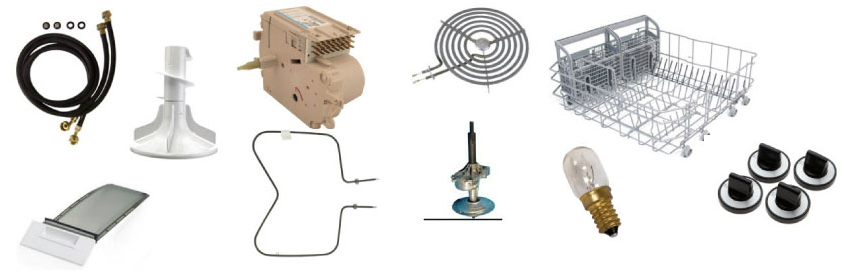appliance-parts