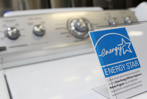 New energy efficiency labels