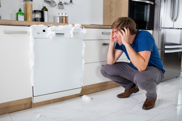 Repair or Replace Your Broken Appliance? - American Appliance